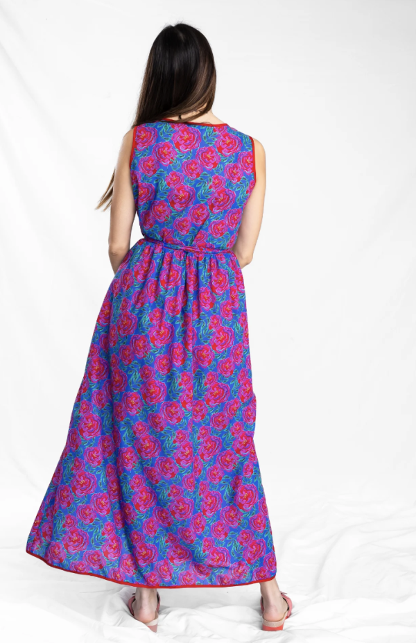 Bleending Heart Dress